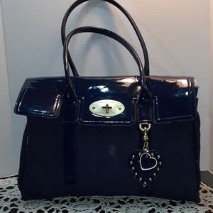Mulberry Handbag